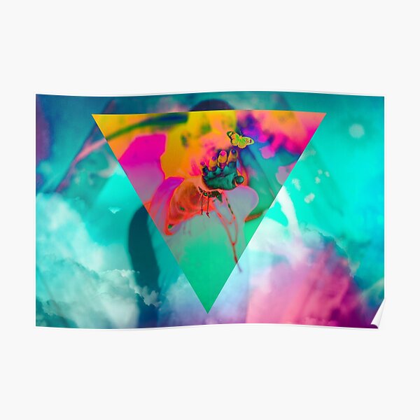 Butterfly Effect Poster