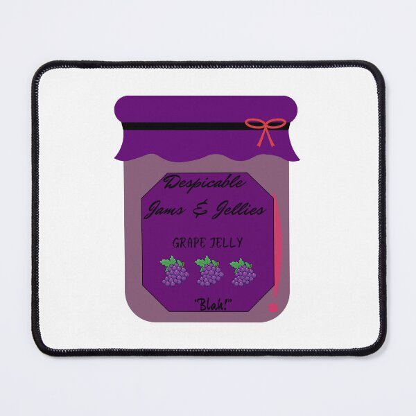 Item preview, Jams and Jellies - Grape designed and sold by Dee-stracted.