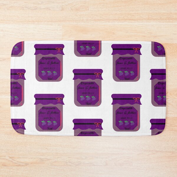 Item preview, Jams and Jellies - Grape designed and sold by Dee-stracted.