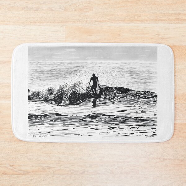 Item preview, The Glide designed and sold by MartyJudd.