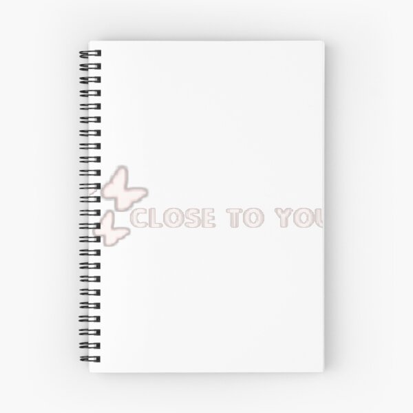 Item preview, Close To You designed and sold by holkiepolkie.