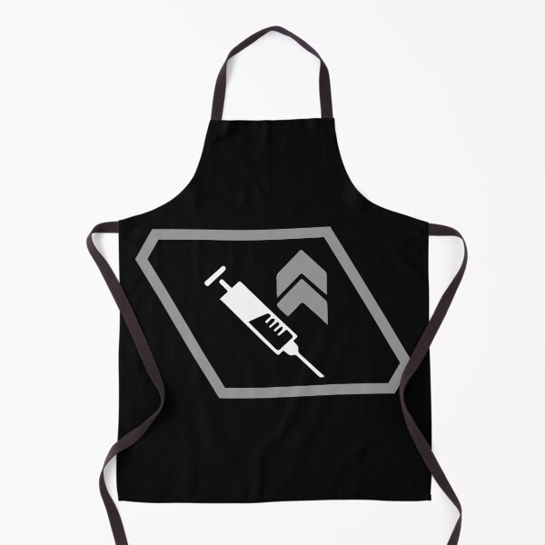 Item preview, Apex Legends Octane Tactical Logo designed and sold by Leonardo Davinci.