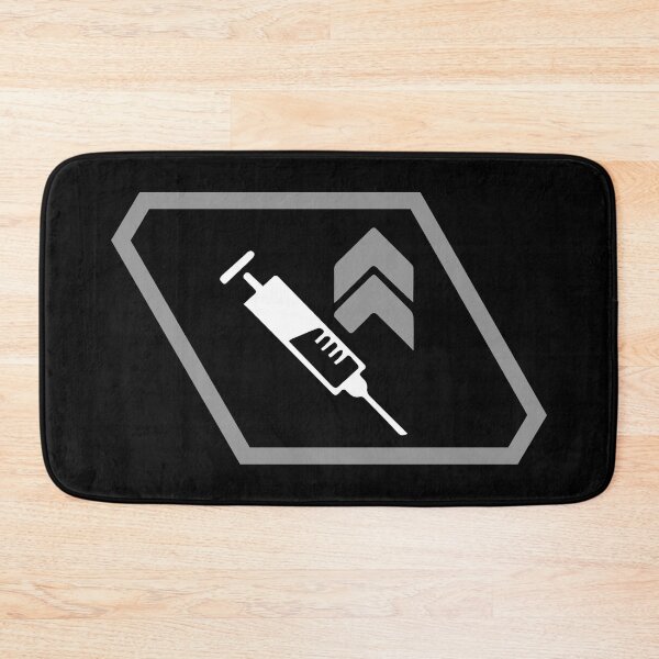 Item preview, Apex Legends Octane Tactical Logo  designed and sold by Leonardo  Davinci.