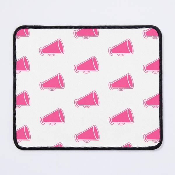 Item preview, Cheerleader Megaphone designed and sold by ArashiiGames.