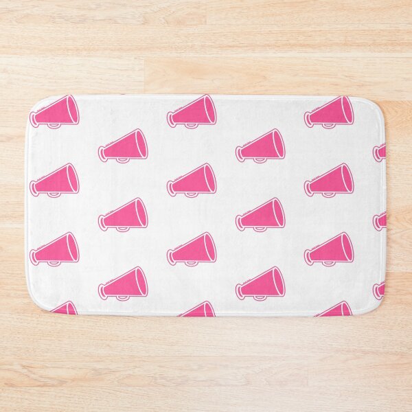 Item preview, Cheerleader Megaphone designed and sold by ArashiiGames.