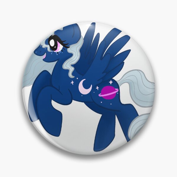 Item preview, Night Glider OC designed and sold by Buzzer-Bazar.
