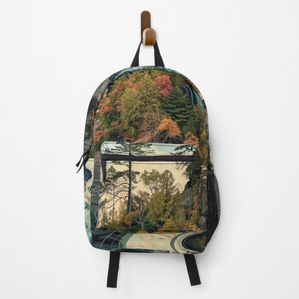 Item preview, Dreamscape Falls designed and sold by DavidLoblaw.