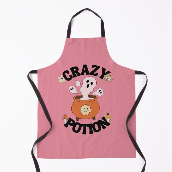 Item preview, Crazy Potion designed and sold by MsAntidote.