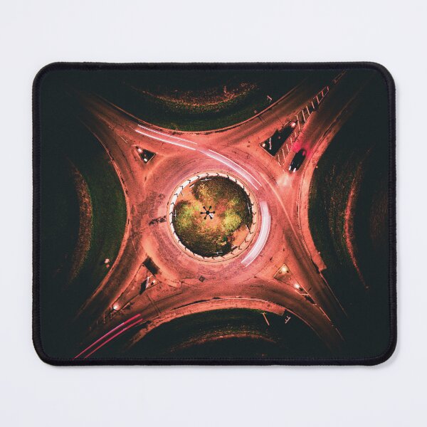 Item preview, Red Roundabout  designed and sold by Anthony Hiorns.
