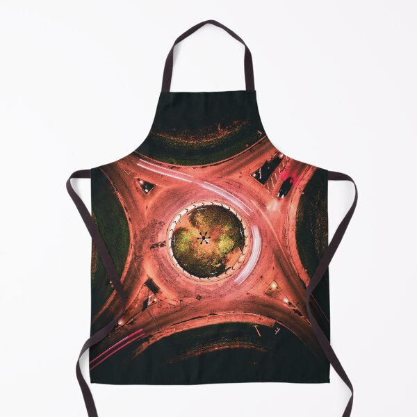 Item preview, Red Roundabout  designed and sold by Anthony Hiorns.
