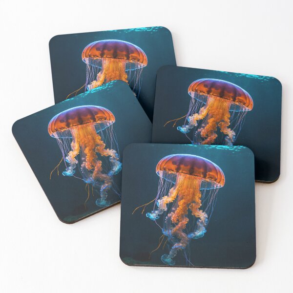 Item preview, Jellyfish designed and sold by SassyArtistry.