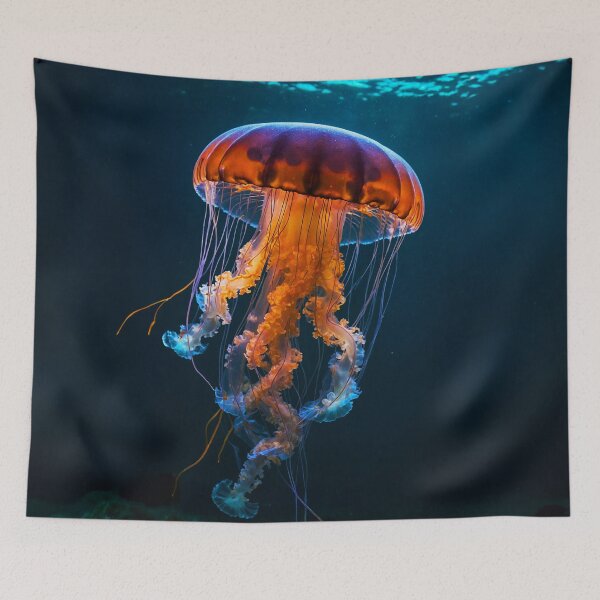 Item preview, Jellyfish designed and sold by SassyArtistry.