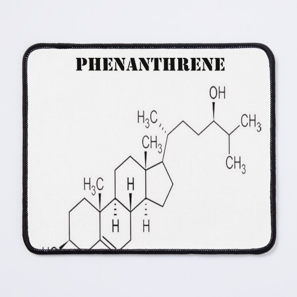 Item preview, cyclopentaneperhydrophenanthrane designed and sold by tanonisdesigs.