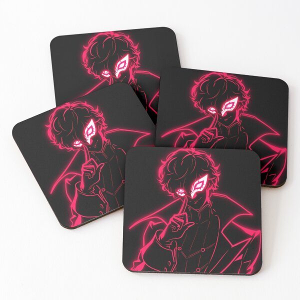 Item preview, Neon Joker designed and sold by SchellStation.