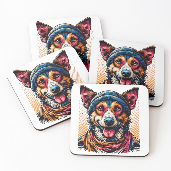 Item preview, Street Dogs designed and sold by Barbaventuras.