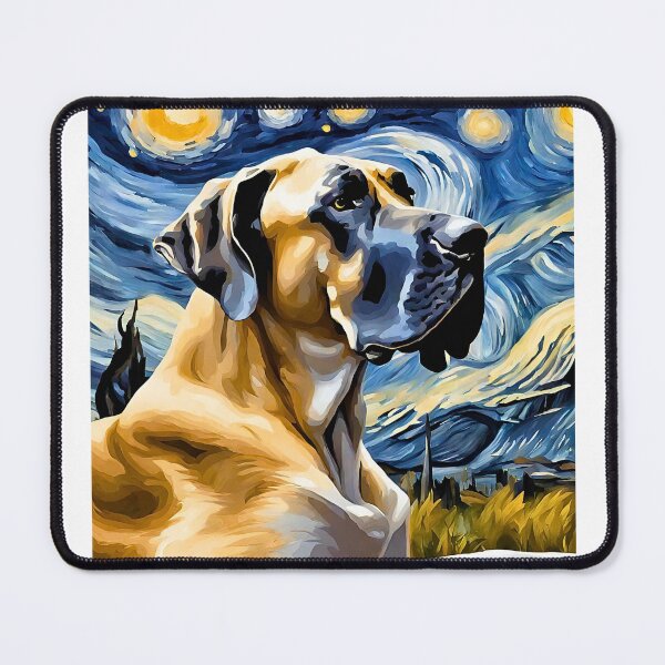 Item preview, Great Daney Night designed and sold by Fredster1966.