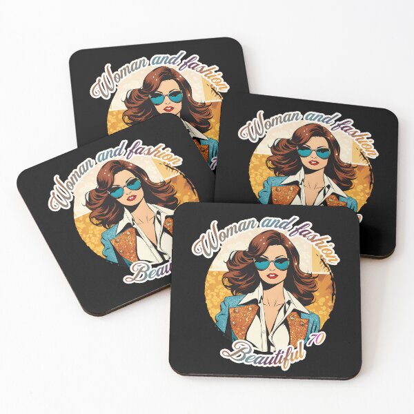 Item preview, Vintage Style: Highlight your Beauty with Retro Glamor Fashion designed and sold by Artedig.