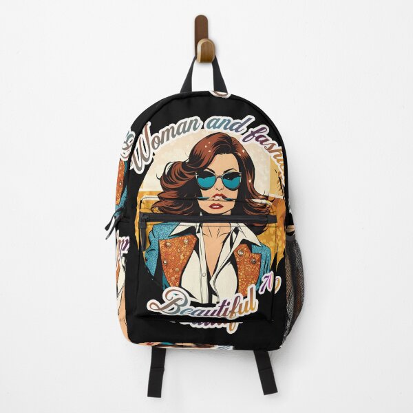 Item preview, Vintage Style: Highlight your Beauty with Retro Glamor Fashion designed and sold by Artedig.