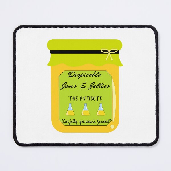 Item preview, Jams and Jellies - The Antidote designed and sold by Dee-stracted.