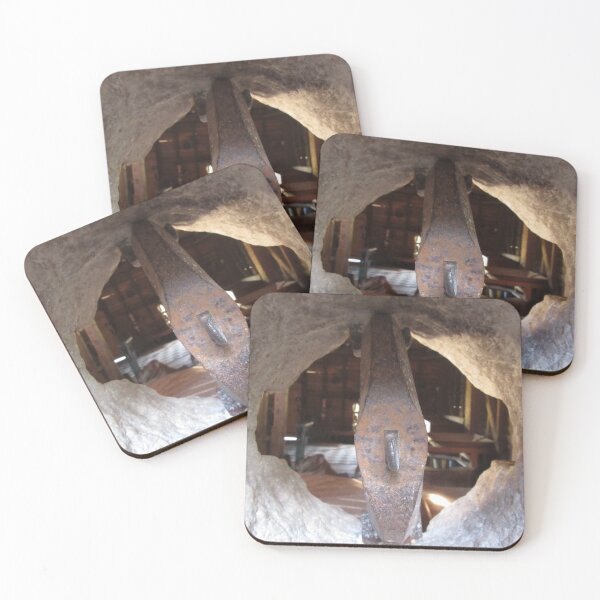 Item preview, A Peek Through the Millstone at Yates Mill designed and sold by YatesMillStore.