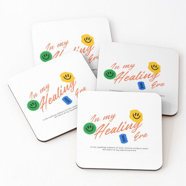Item preview, Cool In My Healing Era Design designed and sold by jmtees6.