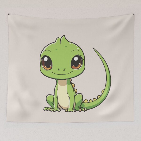 Item preview, Reptile Lizard designed and sold by Atlantico54.