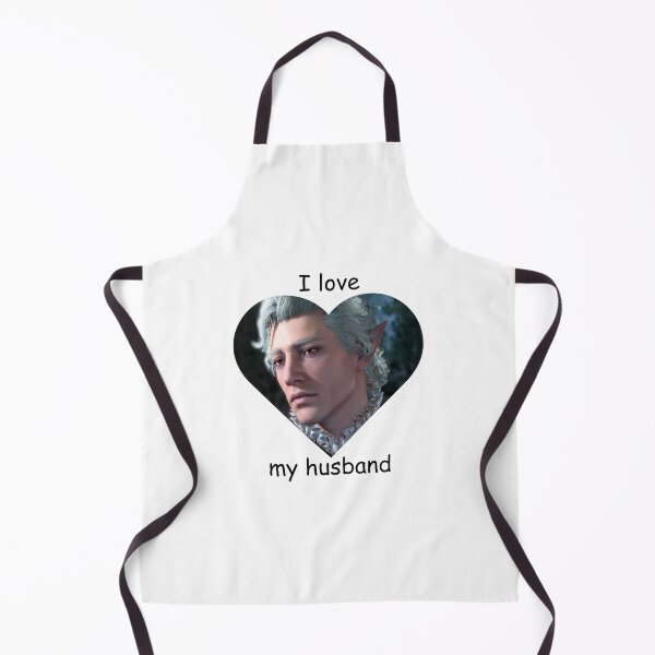 Item preview, I love astarion designed and sold by BookwormDesigns.