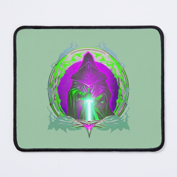 Item preview, Rogue Wizard - Magical Light Sword - Portal designed and sold by Rogue Wizard.