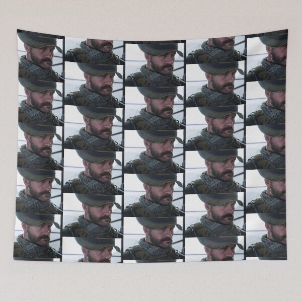 Item preview, Captain John Price  designed and sold by DarkSolo2510FR.