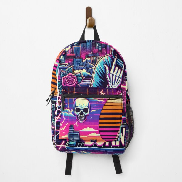 Item preview, apocalyptic dystopia born 2 lose designed and sold by Dying2win.