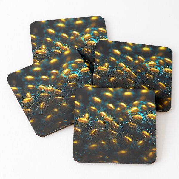 Item preview, Beautiful Golden Plankton designed and sold by SassyArtistry.