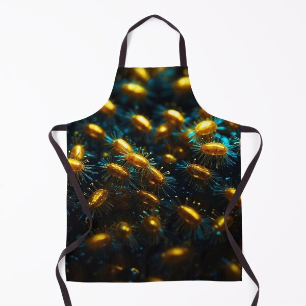 Item preview, Beautiful Golden Plankton designed and sold by SassyArtistry.