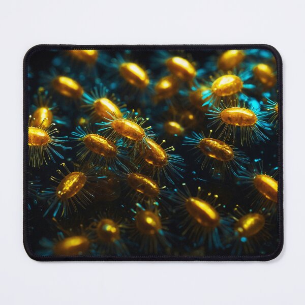 Item preview, Beautiful Golden Plankton designed and sold by SassyArtistry.
