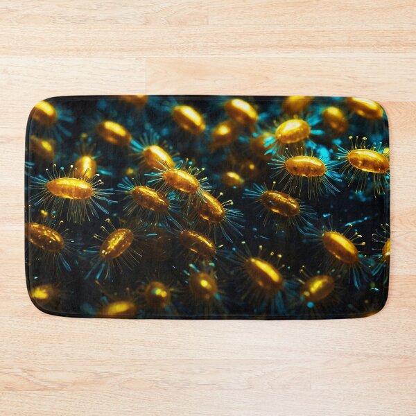 Item preview, Beautiful Golden Plankton designed and sold by SassyArtistry.