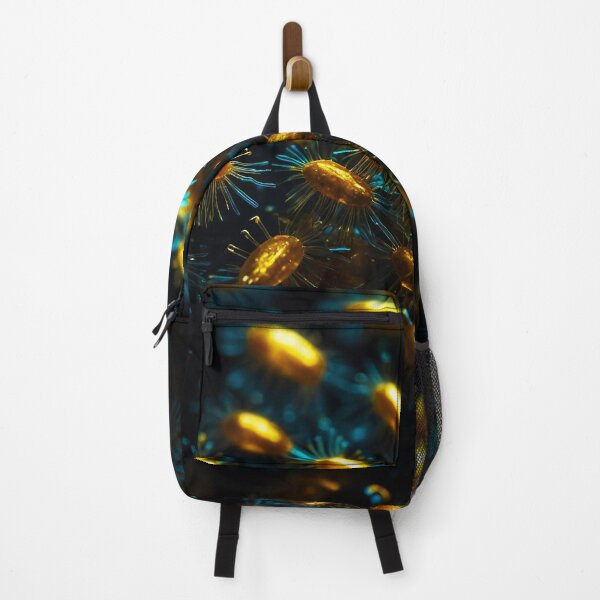 Item preview, Beautiful Golden Plankton designed and sold by SassyArtistry.