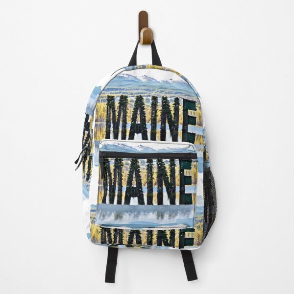 Item preview, MAINE 24 13 designed and sold by maveluzone.