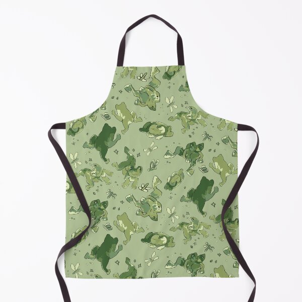 Item preview, Frog Pond Pattern designed and sold by Art-Lyss.