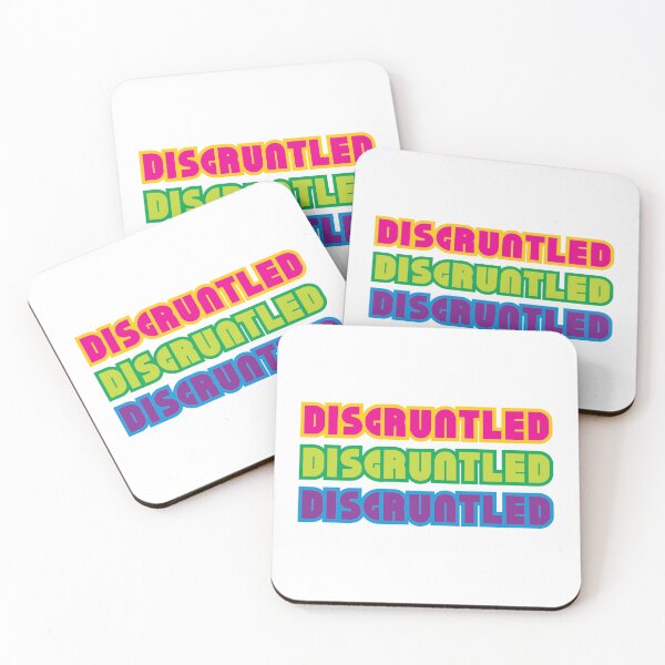 Item preview, Disgruntled designed and sold by stguesser.