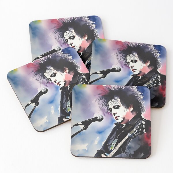 Item preview, Robert Smith  designed and sold by Lachrymosa.