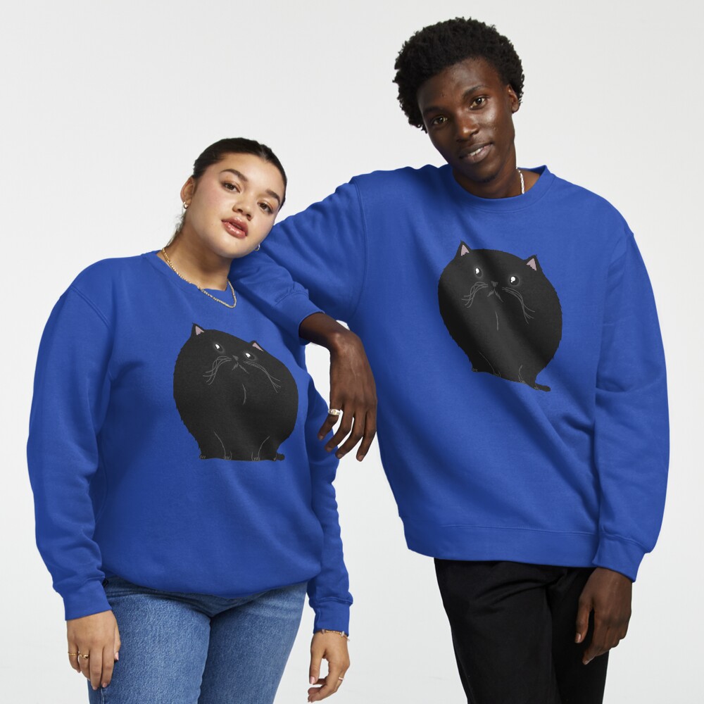Item preview, Pullover Sweatshirt designed and sold by meldra.