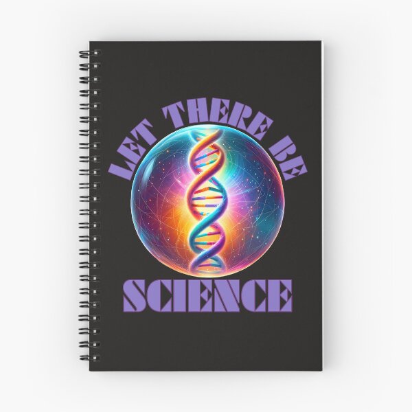 Item preview, Let There Be Science designed and sold by elynne9.
