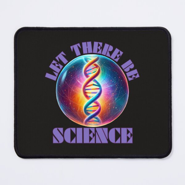Item preview, Let There Be Science designed and sold by elynne9.