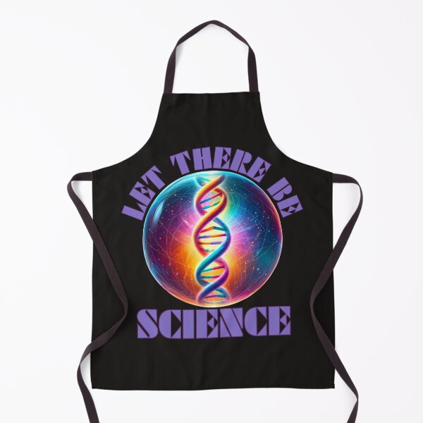 Item preview, Let There Be Science designed and sold by elynne9.