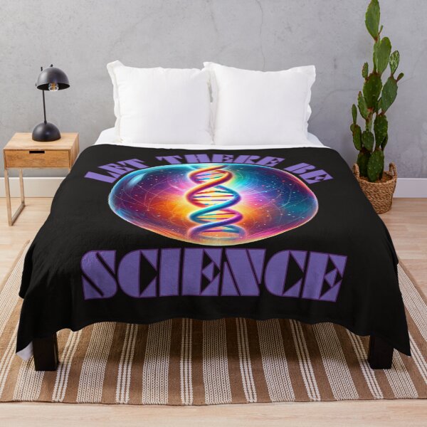 Item preview, Let There Be Science designed and sold by elynne9.