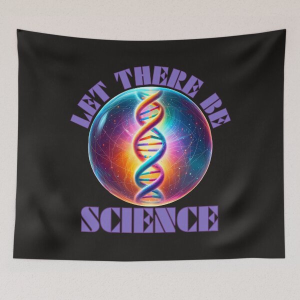 Item preview, Let There Be Science designed and sold by elynne9.