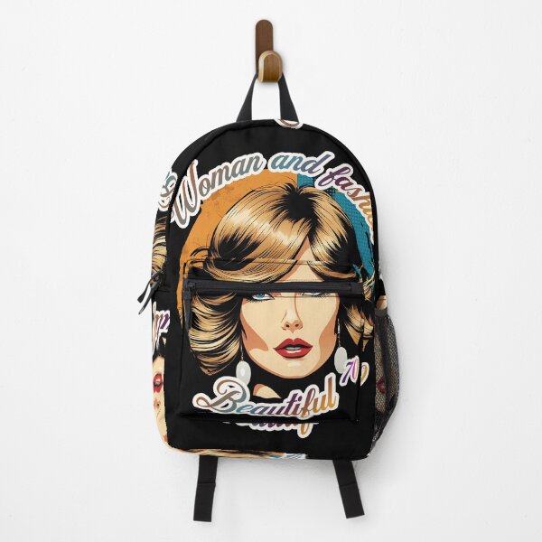 Item preview, Seductive Retro Fashion: Feminine Beauty in the 70s designed and sold by Artedig.