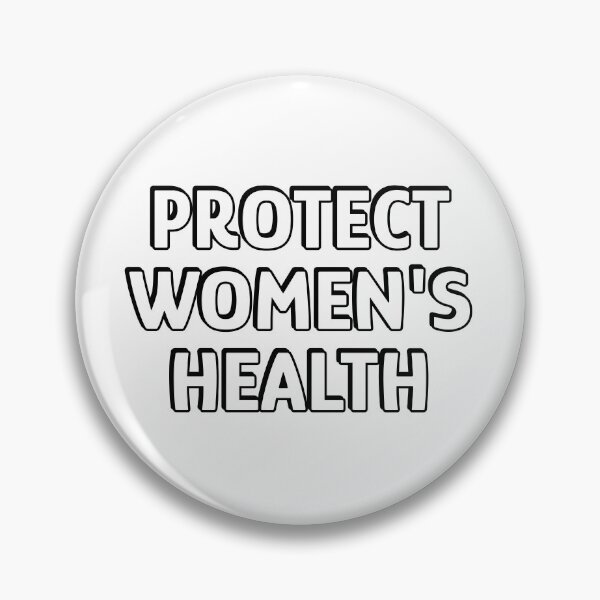 Item preview, Protect Womens Health designed and sold by Inspirationmotivation.