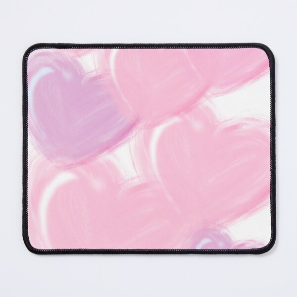 Item preview, pink and purple hearts designed and sold by skcdesigns123.