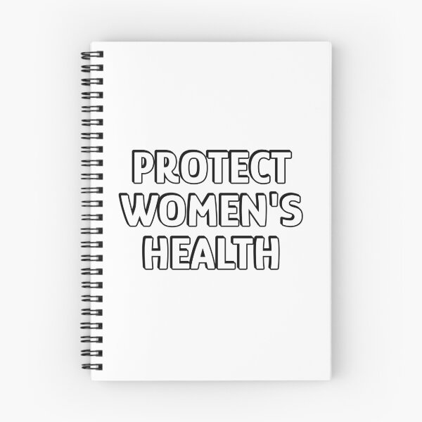 Item preview, Protect Womens Health designed and sold by Inspirationmotivation.
