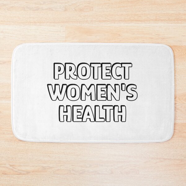 Item preview, Protect Womens Health designed and sold by Inspirationmotivation.